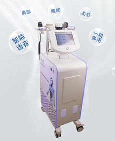 广州减肥美容仪器厂家探秘 电子美容仪行业的创新与趋势