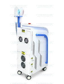 2017年良心之作 360磁光美容仪，为何能一击秒杀传统OPT技术？