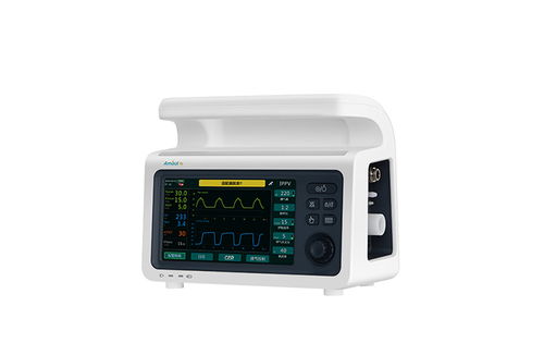 创新科技守护健康与美 从呼吸检测到精准护肤的智能设计案例